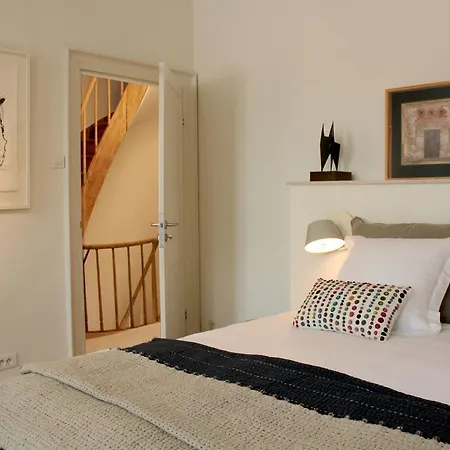 Bed and breakfast Alphabet - Luxury And Art Gallery
