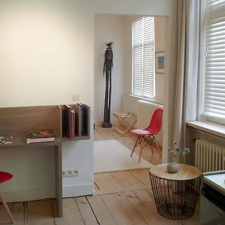Alphabet - Luxury And Art Gallery Bed and breakfast 2*