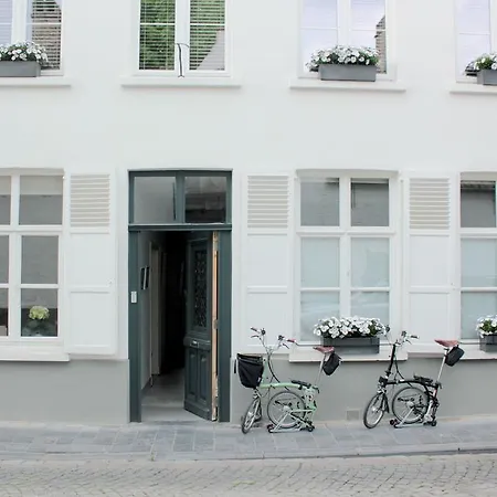 Bed and breakfast Alphabet - Luxury And Art Gallery