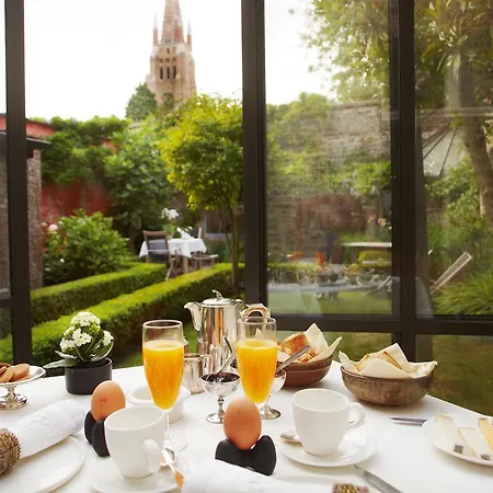 Alphabet - Luxury And Art Gallery Bed and breakfast 2*