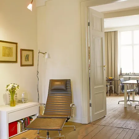 Bed and breakfast Alphabet - Luxury And Art Gallery